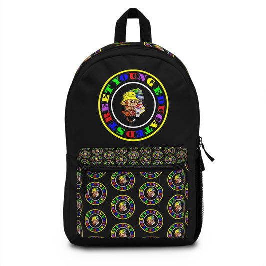YES Backpack