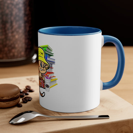 YES Coffee Mug (11oz)