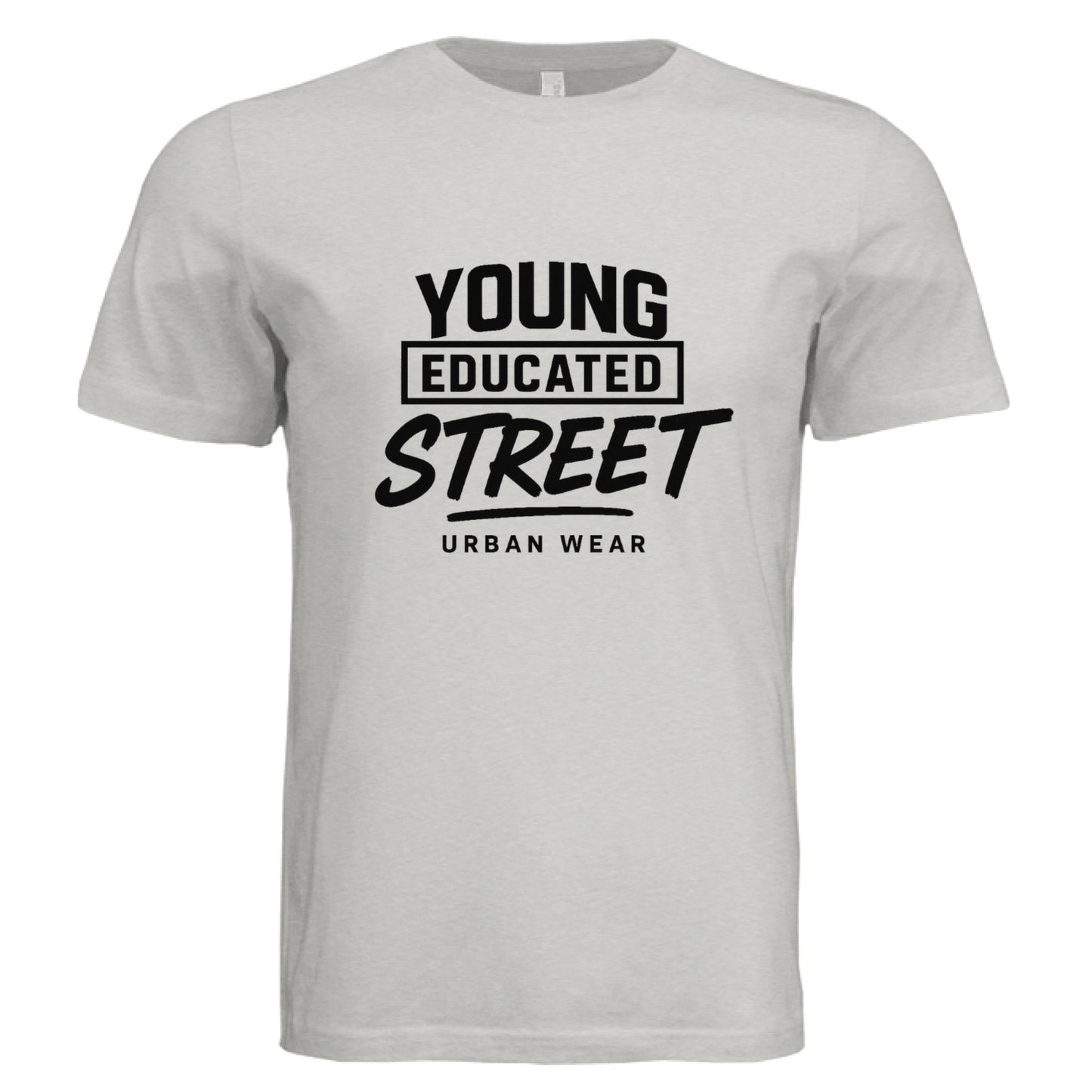 Cement Triblend - FRONT