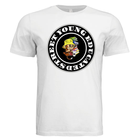 SOLID WHT TRBLND - FRONT