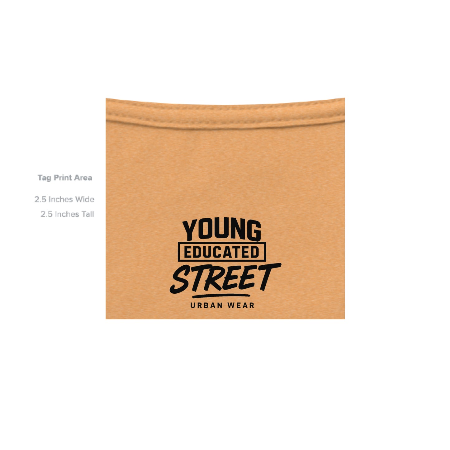 ORANGE TRIBLEND - INSIDE_TAG_LINE