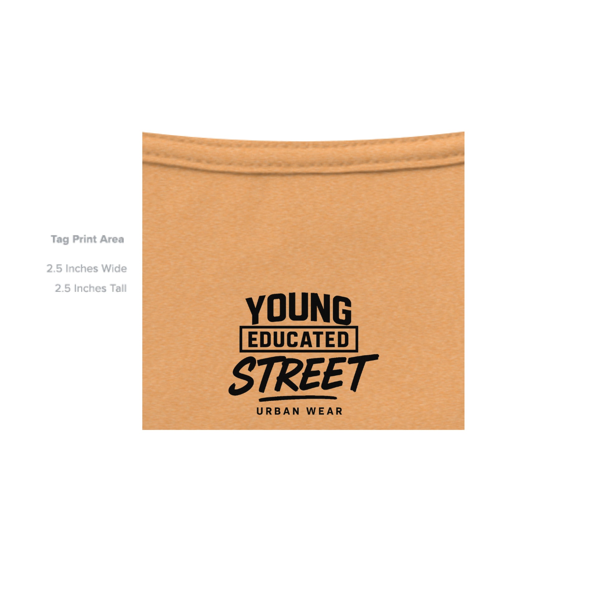 ORANGE TRIBLEND - INSIDE_TAG_LINE