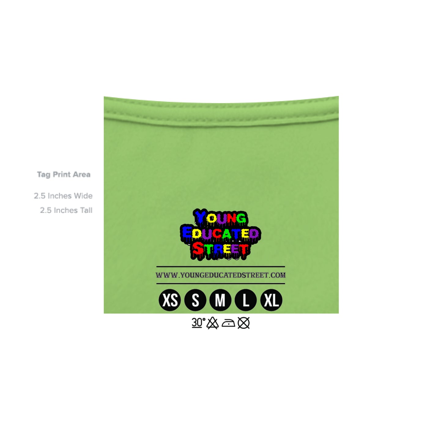 LIME - INSIDE_TAG_LINE