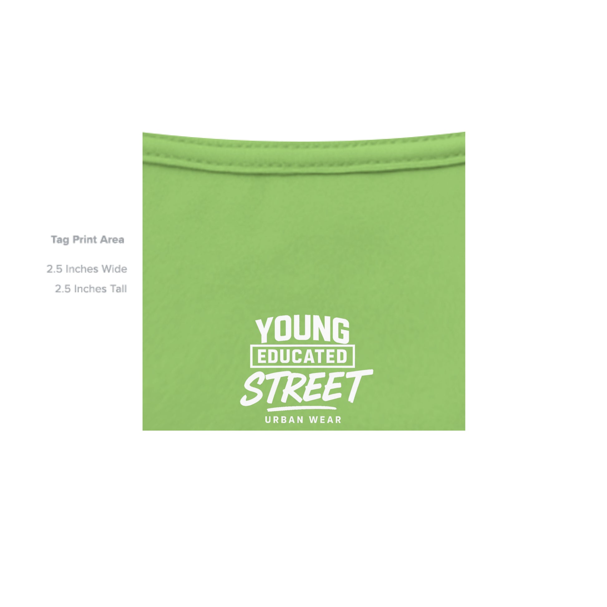 LIME - INSIDE_TAG_LINE