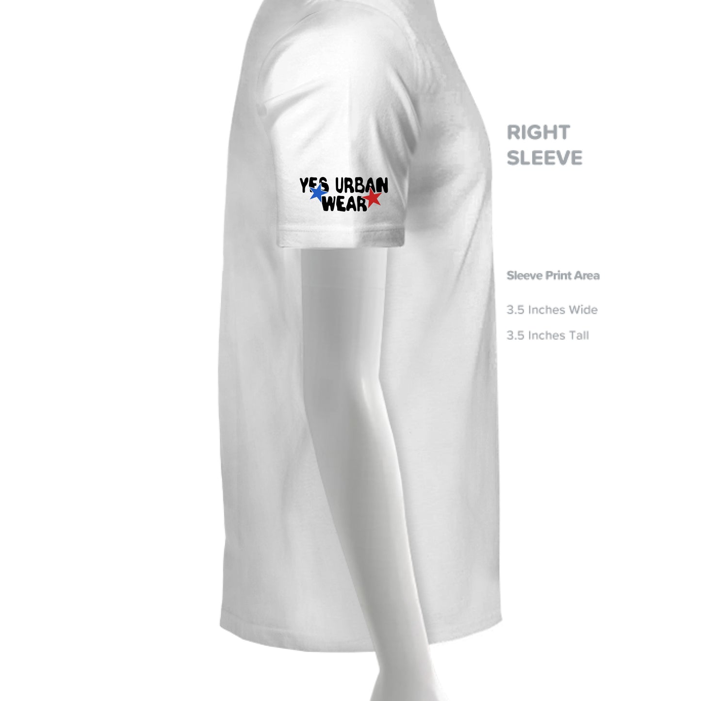 WHITE - SLEEVE_RIGHT