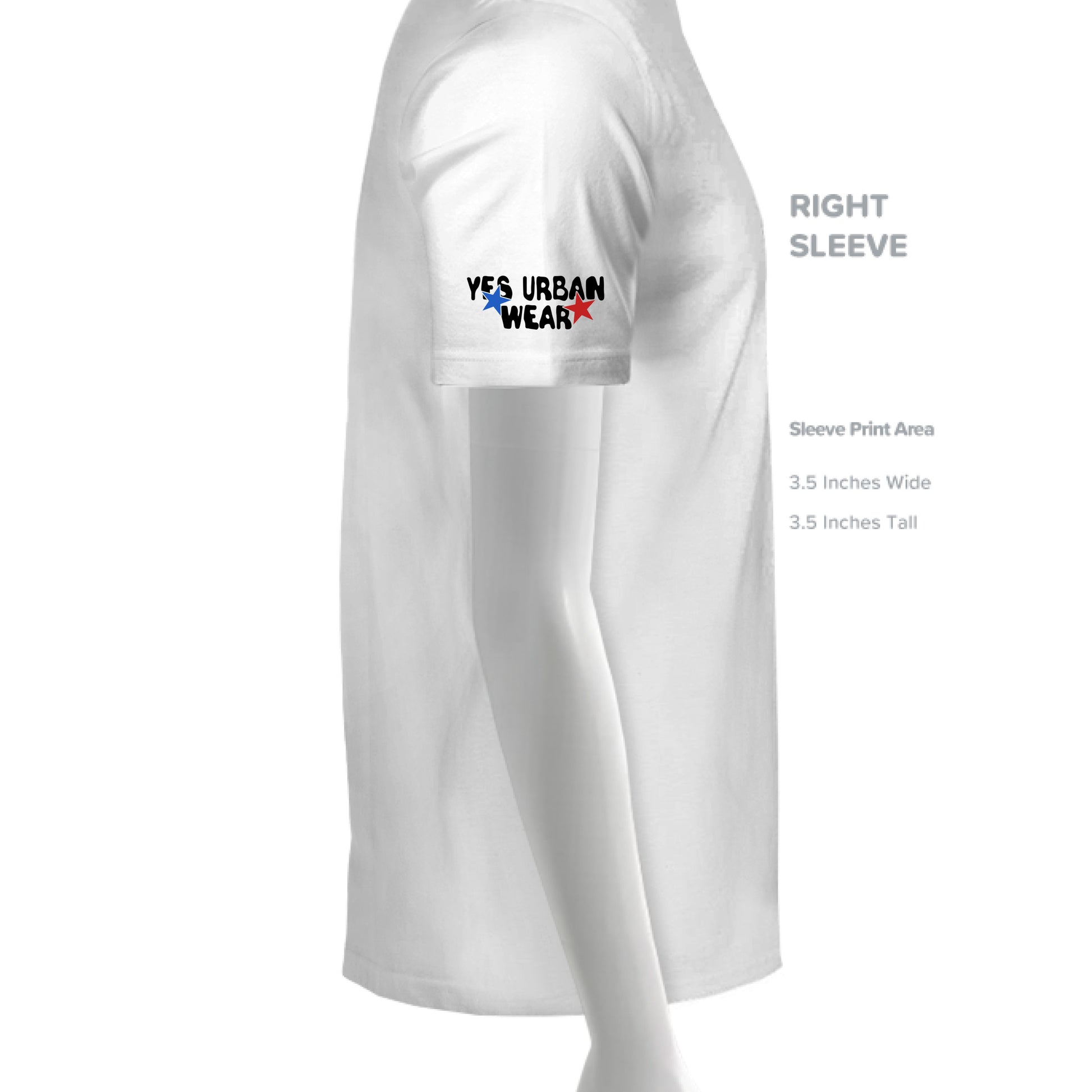 WHITE - SLEEVE_RIGHT