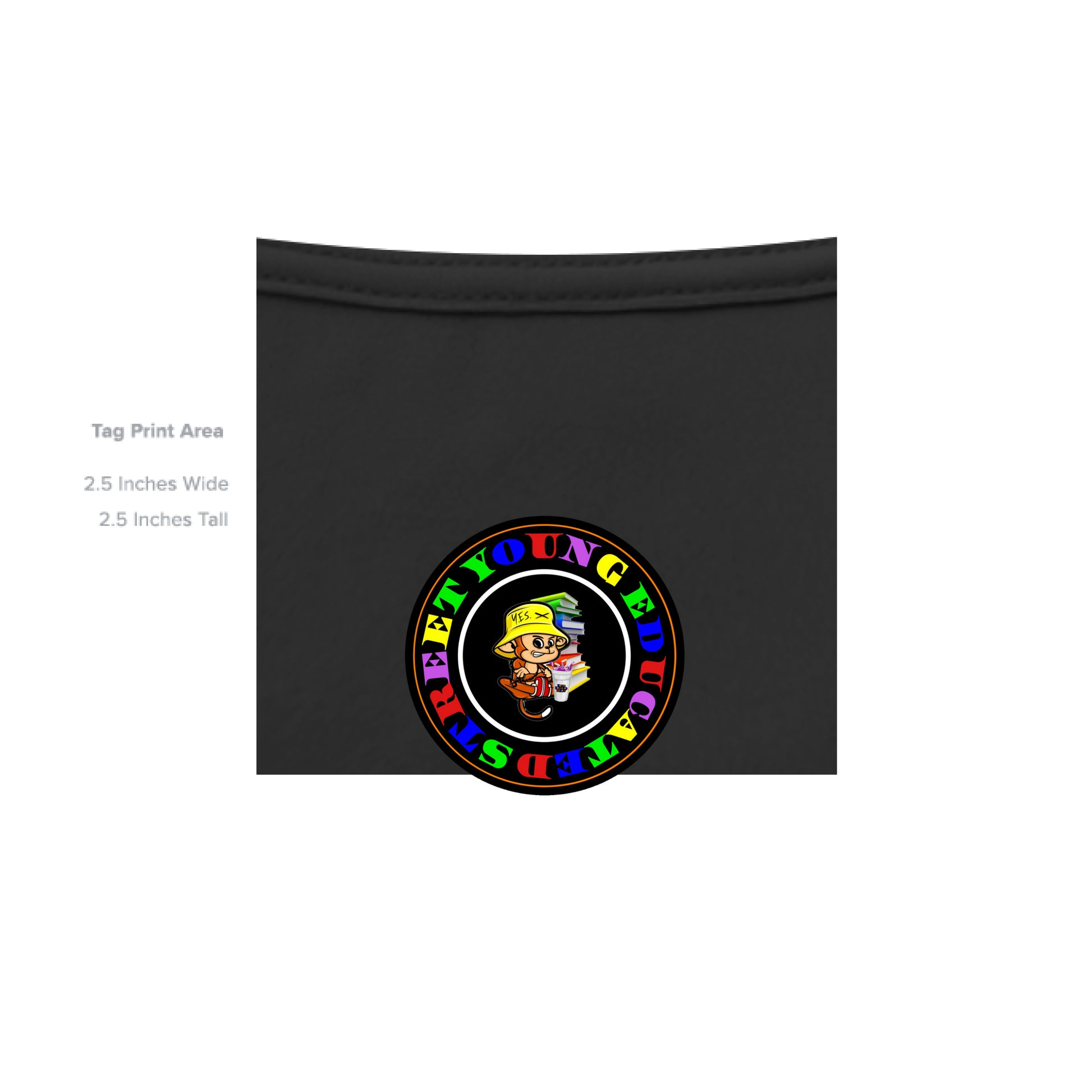 BLACK - INSIDE_TAG_LINE