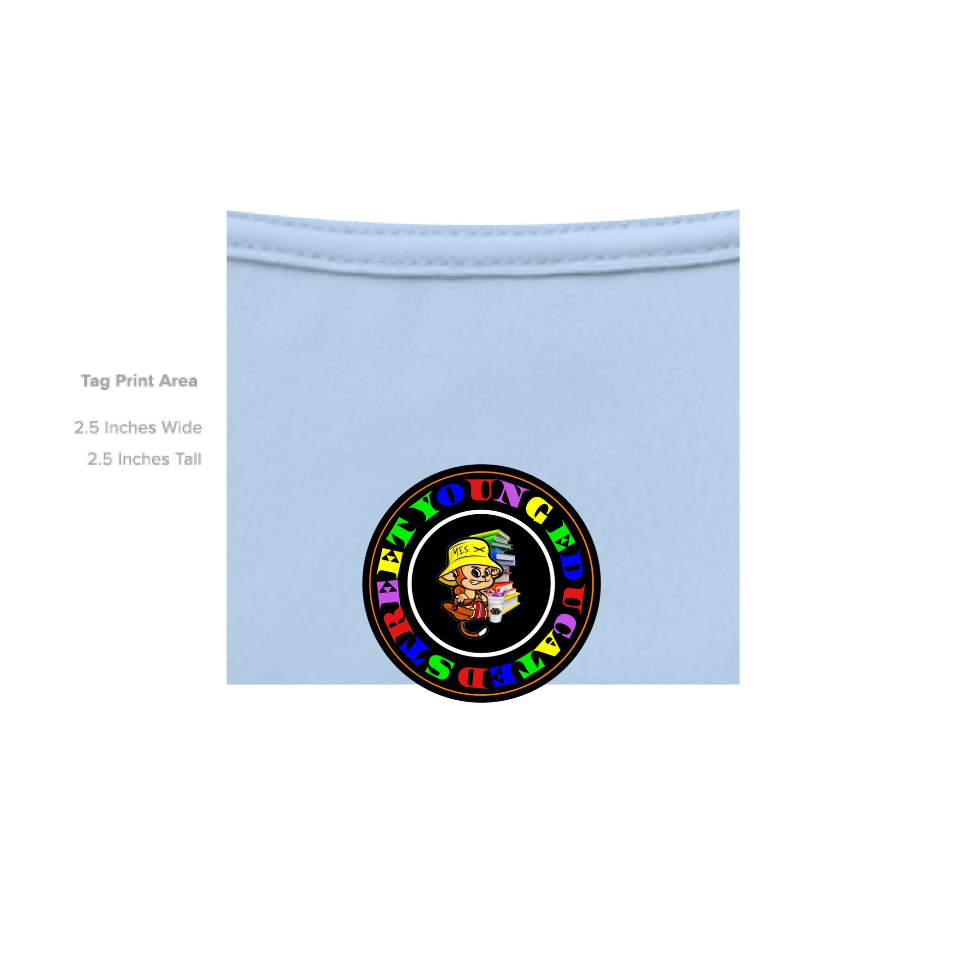 LIGHT BLUE - INSIDE_TAG_LINE