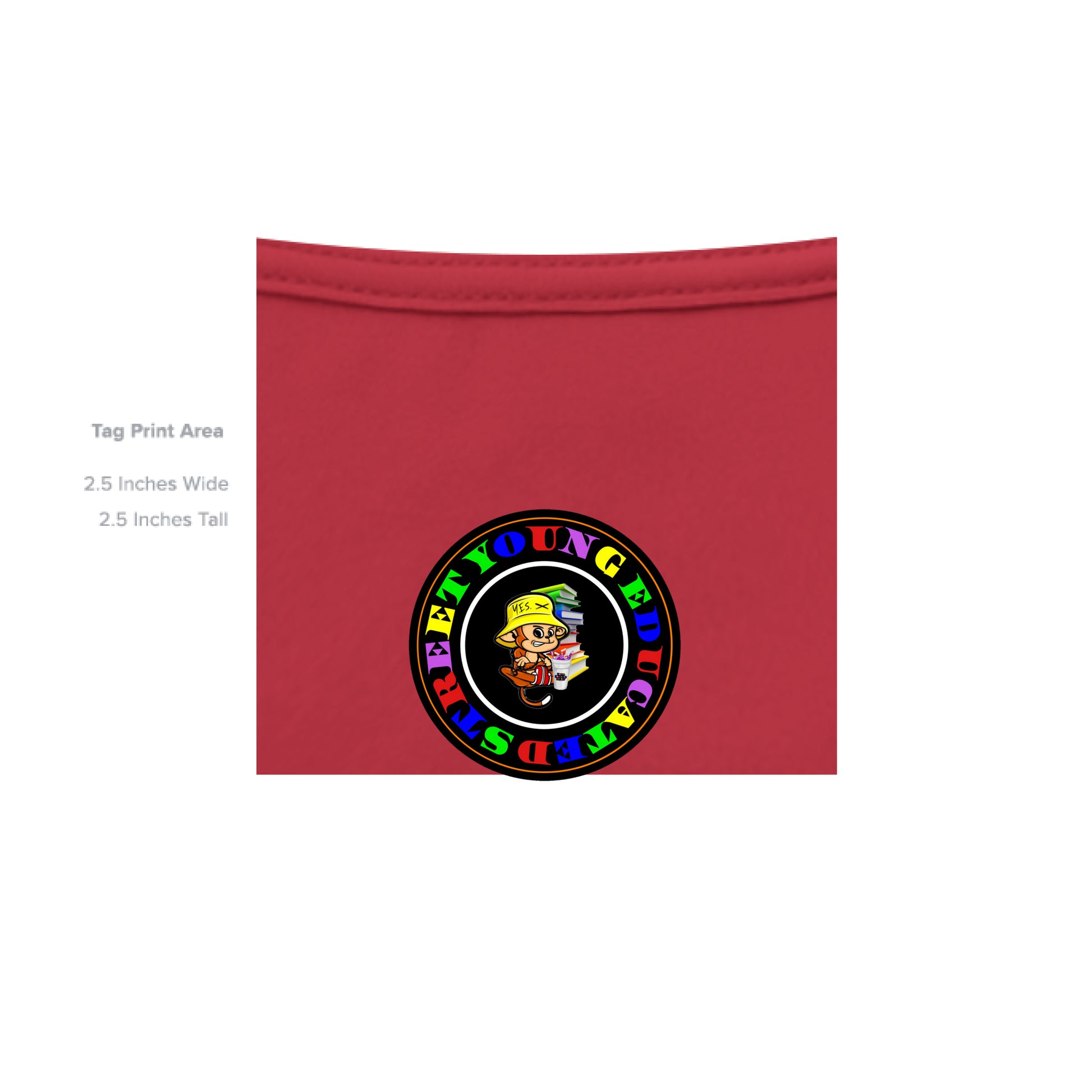 RED - INSIDE_TAG_LINE