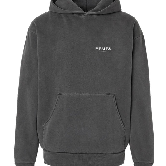 Pigment Black - FRONT